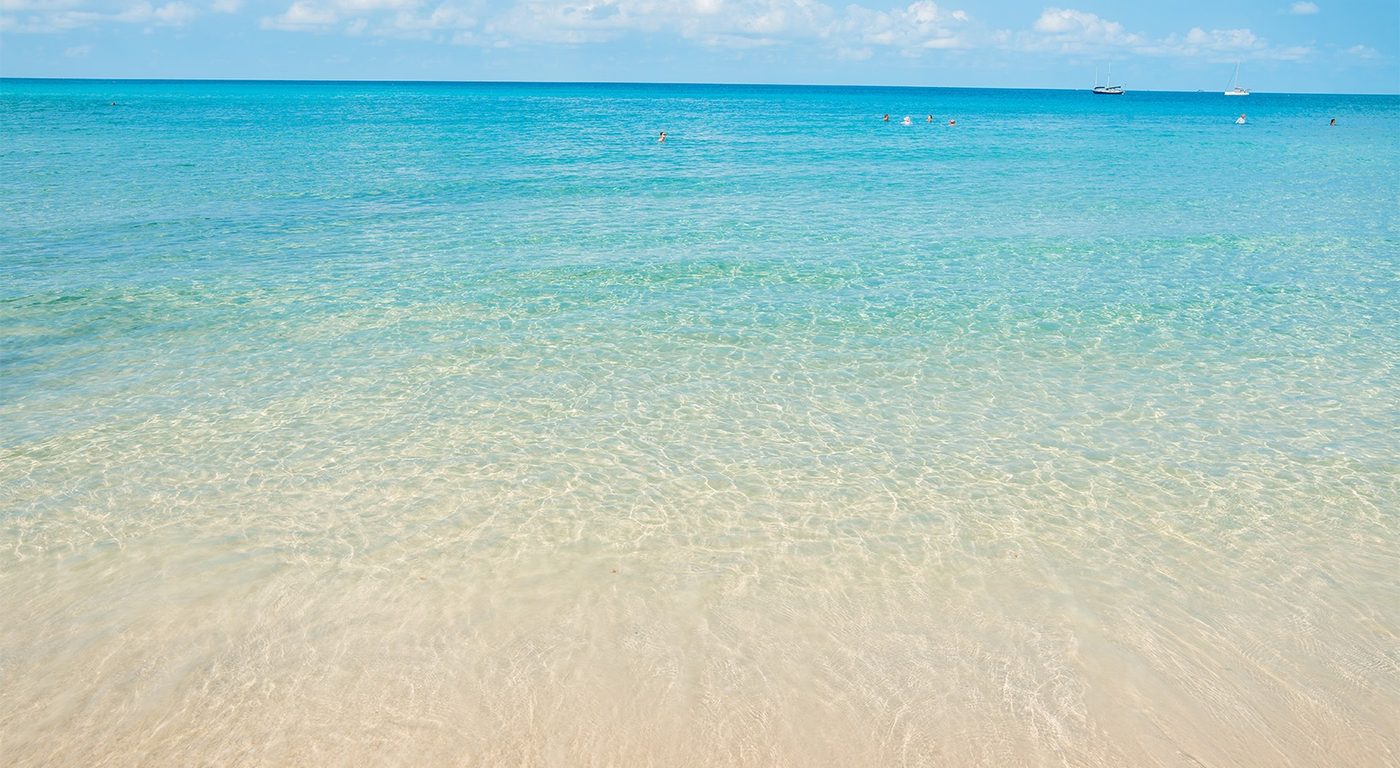 Steps from Seven Mile Beach, Grand Cayman
